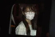 棄保流亡加拿大！「學運女神」周庭遭通緝　港警：除非自首否則終生追捕