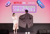 夏于喬新劇「DIY嬌喘」怕被公婆聽　馬志翔笑喊：就說那是宋芸樺
