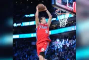 影/NBA灌籃大賽名單出爐！麥克朗拚衛冕　塞爾提克布朗也來了