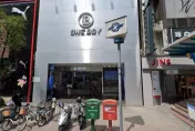 ONE BOY驚傳財務危機？各地大型廣告狂撤　33歲創辦人顏瑋廷回應了