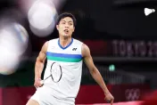 頭號種子落馬！周天成德國賽16強爆冷出局　蘇力揚、林俊易闖進8強