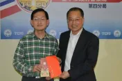 19年前汐止殺警案奇蹟生還　張大皞將結束25年從警生涯