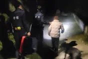 被家人「宣告死亡」！他皈依佛門消失40年…還俗找不到回家路　暖警助團圓