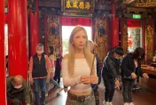 獨/超辣留美高材生返台發片　自評僅70分不夠紅「時機未到」