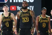 湖人「曼巴戰袍」重出江湖！將與Kobe雕像揭幕儀式同天登場