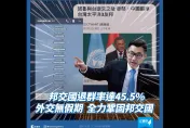 諾魯斷交後吐瓦魯、瓜地馬拉也不穩！江啟臣：台灣不要像索馬利蘭成國際孤兒