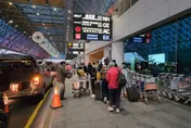 桃機接機注意！臨停3分鐘就開罰　學者籲「5配套」先做好