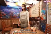 超哥的店淪為A片場景　店外直接「啪」起來！網：海鮮很好吃