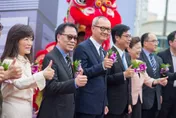 國巨：大發工業區火災未影響營運　員工安全暫時疏散