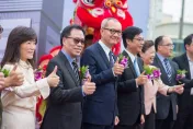 被爆年終僅1.14個月！國巨澄清：表現優異「最高逾2個月」