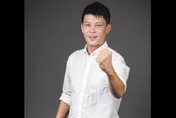 沈伯洋喊當選市長協助賣水果！最強菜農酸：那你該去當農業部長啦