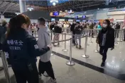 觀光署急轉彎！突襲喊停赴陸旅遊團　翁曉玲轟賴清德：賴皮跳票成癮