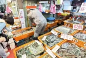 名字有「龍」同音就送100元！新北「龜吼漁夫市集」發紅包