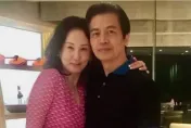 公司倒閉又罹直腸癌！李敖女兒「吃老本」救丈夫…無助喊：需要大家的幫忙