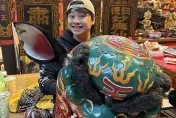搖滾宮主賴銘偉親揭龍年生肖運勢　屬雞「大吉星加持」機運滿滿