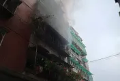快訊/除夕突傳巨響！樹林婦煮年夜飯引發氣爆　雙手灼傷緊急送醫