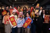 人氣樂團大亂鬥！宇宙人、麋先生私下約會行程曝光　竟買同款禮物閃瞎眾人