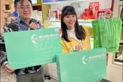 高嘉瑜除夕做生意！基隆老家百貨行一日店長「2小時業績曝」