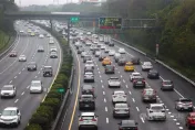 收假車潮湧現了！「14地雷路段」超塞快避開　高公局籲「盡早出發」