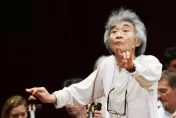 快訊/日本指揮巨擘「小澤征爾」心臟衰竭在家中逝世　享壽88歲