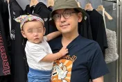 影/捲MeToo風波！黃子佼近況曝光　孟耿如PO圍爐影片喊：一定要看完