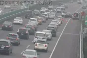初二回娘家前必看！高公局預估「這些路段」會塞　建議出發時間曝