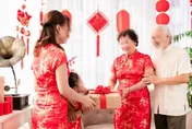 初二回娘家注意「開運5關鍵」　女兒別打掃、穿紅色更好