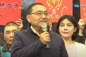 影/蔣萬安飆歌超夯神曲！甩藍營造勢歌老派　侯友宜反應曝光