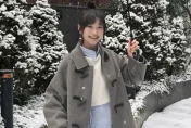 愛莉莎莎驚傳車禍！自爆「精神崩潰」撞毀2新車…賠40萬：感覺尿漏一半