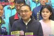 柯文哲備戰2026新北市長？ 侯友宜：歡迎任何人