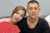 剛結婚就遇過年！鳳梨「老婆初二沒回娘家」原因曝光　網讚：感情最重要