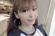 狂瘦23公斤！Makiyo離婚7個月美回巔峰　無預警宣布「拼2胎」曝感情狀態