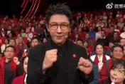 劉謙春晚魔術翻車爆「含淚離開」！沉默1天發聲了