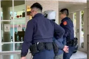 快訊/不爽太吵就砍！台中驚見鄰居喋血事件　年初三慘「見紅」重傷救治中