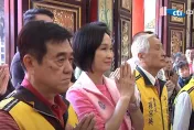 影/柯志恩發福袋遇支持者熱情告白！小粉絲喊「我要等妳當市長」