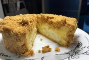 好市多新甜點出爐！會員親曝口味大讚好吃：肉鬆多到可配粥