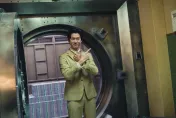 引爆流量密碼！吳慷仁魔性「還錢舞」21萬人朝聖　《還錢》口碑狂炸「笑到喉嚨痛」