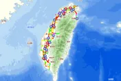 不斷更新/2300有完沒完！國5塞爆「時速僅12公里」　駕駛恐龜速耗到油箱沒油