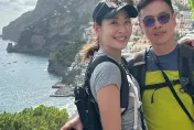 賈永婕「我也要抱怨義大利導遊」！怒批對方半夜才訂旅館：我還被唸耶