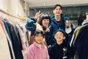 婆婆硬帶6歲女兒打耳洞！拿癌末情勒「這樣才漂亮」　網紅媽氣炸冷戰