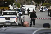 不滿遭解雇！希臘航運公司前工友持槍「大開殺戒」　擊斃老闆等3人後自戕亡