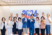 備戰2026！國民黨「地方包圍中央」對決民進黨　 2縣市恐成破口