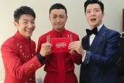 搞砸劉謙春晚魔術秀！尼格買提崩潰問「要重播幾次？」　央視回應引爆笑