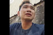 晚安小雞現身了！直播報平安「全身發抖」疑遭凌虐　哭喊：我自作自受