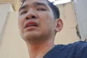 晚安小雞柬國直播疑突遭暴打！　陳沂酸「當地警方應可讓你體驗假戲真做」