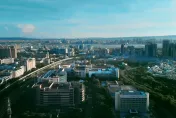 快訊/台積電F20廠工安意外！52歲工人「觸電身亡」　竹科管理局：停工調查
