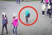 快訊/最後身影！9旬嬤初三跟家人遊溪頭失蹤　「詭偏路徑」陳屍溪谷