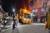 北市年終大掃除啟動！春節清運時間一次看　大型家具先預約