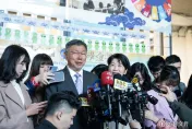 影/看到韓國瑜聲量慌了？媒體人分析爆：柯文哲最怕一件事