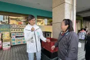 初五遇情人節！蔡壁如臉書談「友情越陳越香」藏玄機？網不忍1句話轟柯文哲